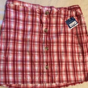 Women Mini Skirt
